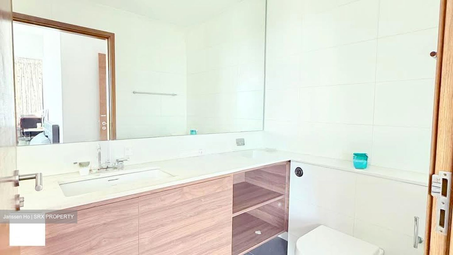 Double Bay Residences (D18), Condominium #602894171